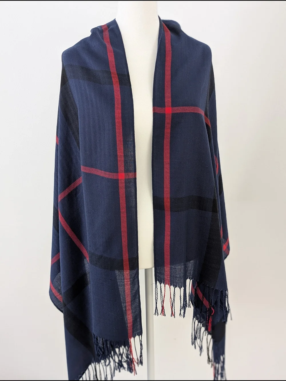 N/A versatile navy